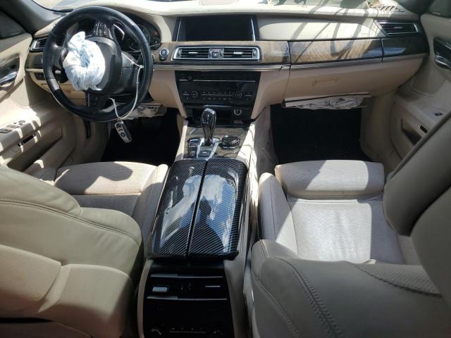 VIN WBAYE8C52ED780509 2014 BMW 7 Series, 750LI LI no.8