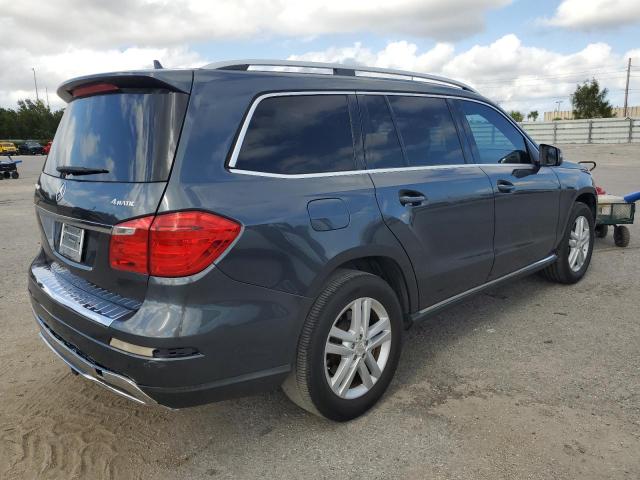 VIN 4JGDF7CE7DA235409 2013 Mercedes-Benz GL-Class, ... no.3