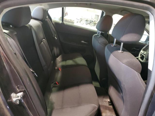 2016 CHEVROLET CRUZ - 1G1PE5SB9G7222039