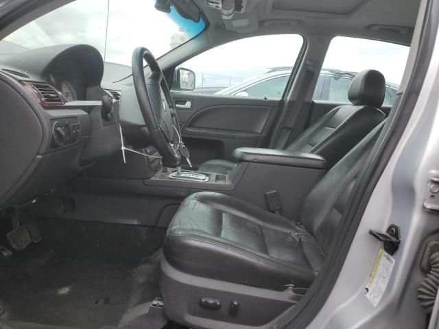 2005 Ford Five Hundred Limited VIN: 1FAFP28115G111241 Lot: 47212074