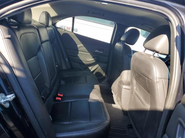 2015 CHEVROLET MALIBU 2LT - 1G11E5SX8FF308464