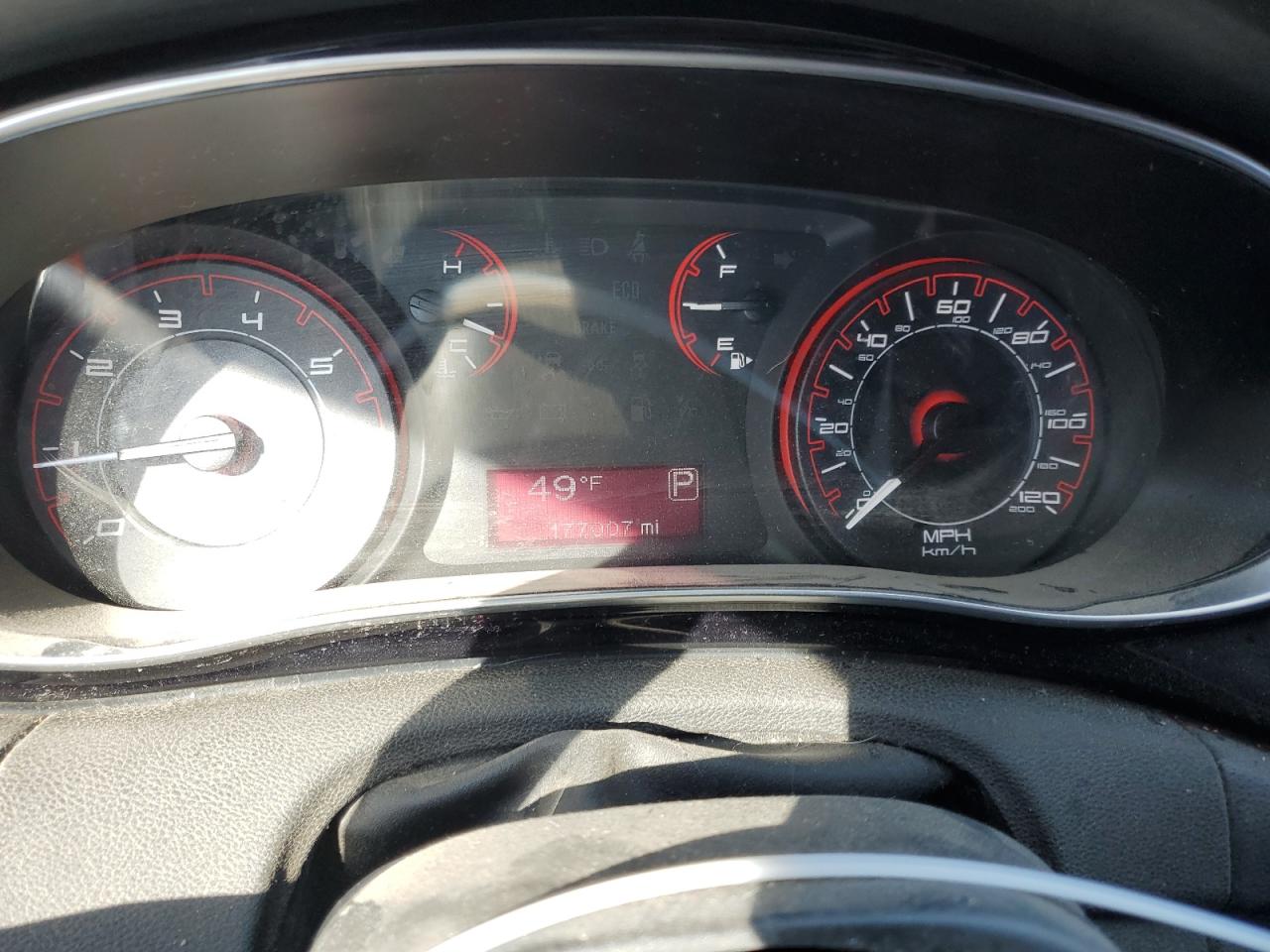 1C3CDFBA7DD300678 2013 Dodge Dart Sxt