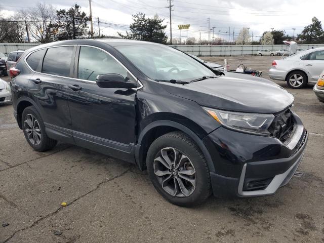 2020 HONDA CR-V EX - 2HKRW2H56LH670371