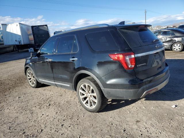 2016 Ford Explorer Limited VIN: 1FM5K7F82GGC49189 Lot: 46901224