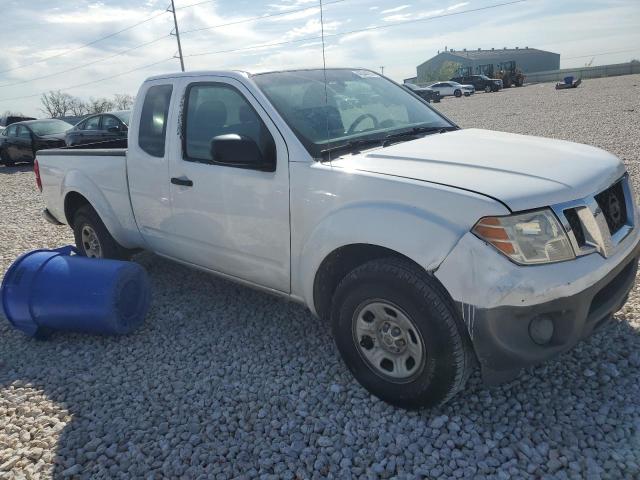 2011 Nissan Frontier S VIN: 1N6BD0CT6BC419746 Lot: 44509204