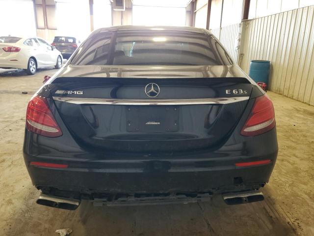 2019 MERCEDES-BENZ E 63 AMG-S - WDDZF8KBXKA505520