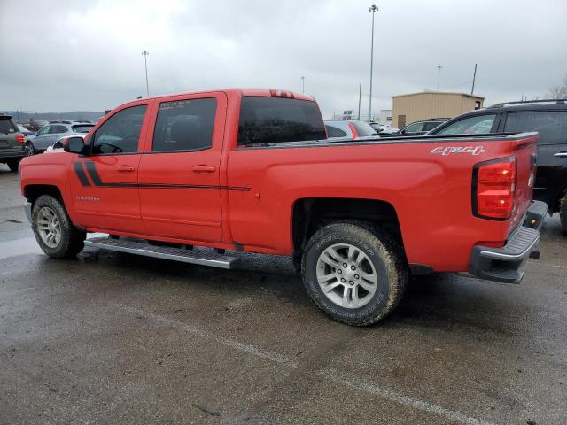 2017 Chevrolet Silverado - Image 2