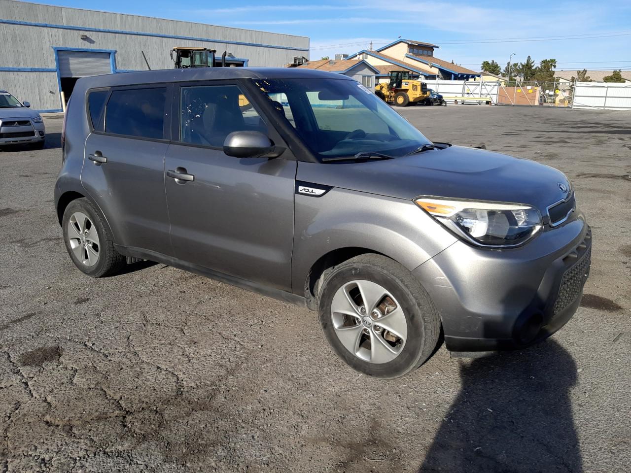 KNDJN2A26F7162135 2015 Kia Soul