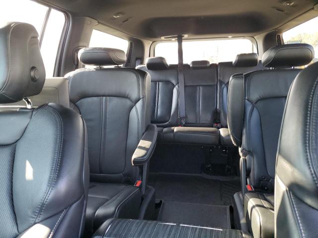 2022 JEEP WAGONEER S - 1C4SJUDT8NS167977
