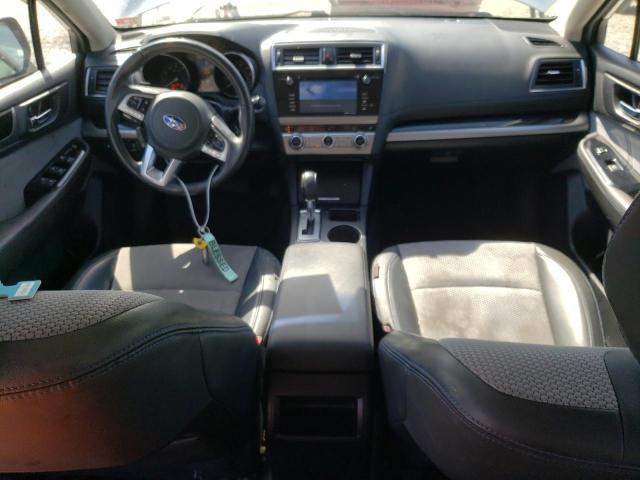 2017 SUBARU LEGACY SPO 4S3BNAS68H3050950