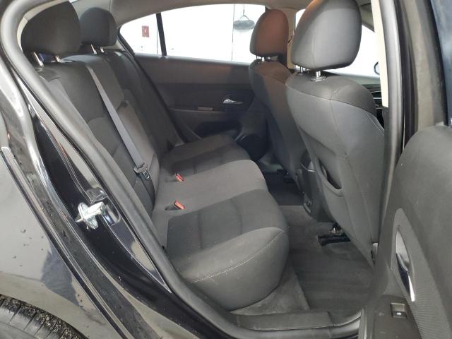 2015 CHEVROLET CRUZE LT - 1G1PC5SB8F7291633