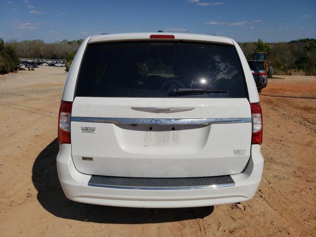 2016 Chrysler Town & Country Touring VIN: 2C4RC1BG1GR289159 Lot: 48997554