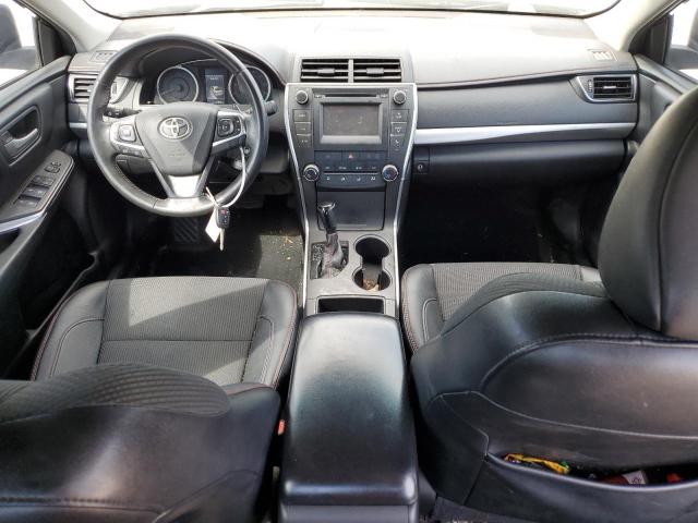 2017 TOYOTA CAMRY LE - 4T1BF1FK4HU642713