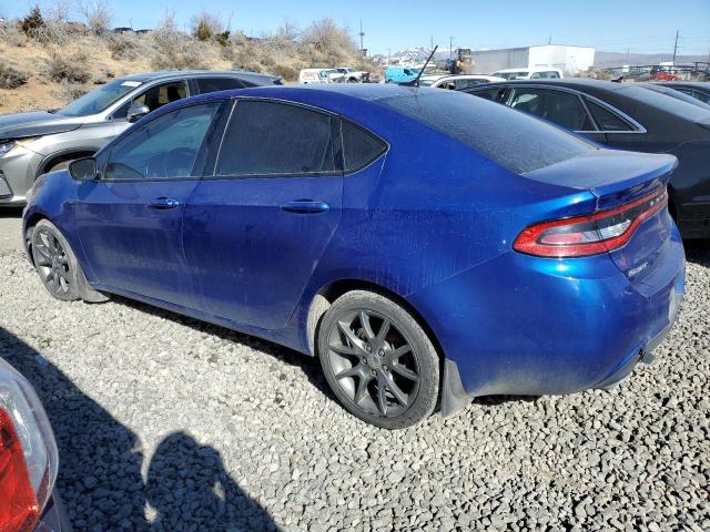 2013 Dodge Dart Sxt VIN: 1C3CDFBA7DD300678 Lot: 46600534