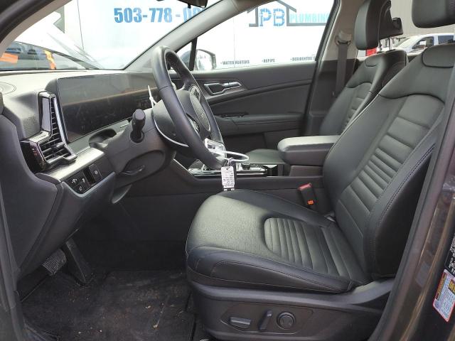 2024 KIA SPORTAGE S - 5XYK5CDF4RG147388