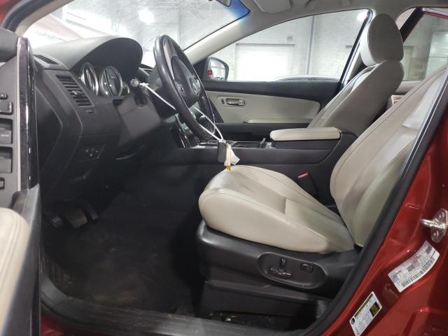 VIN JM3TB2CA4F0462648 2015 Mazda CX-9, Touring no.7