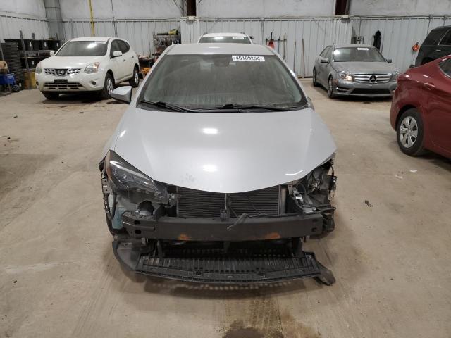 2018 TOYOTA COROLLA L - 2T1BURHE4JC019207