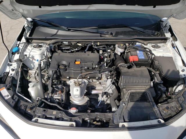 2022 HONDA CIVIC LX - 2HGFE2F20NH569855