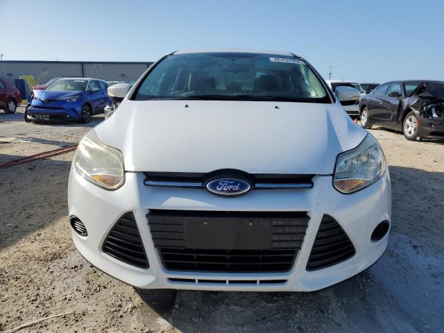 2014 Ford Focus Se VIN: 1FADP3F25EL298435 Lot: 46430304