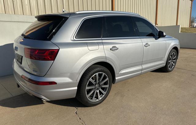 WA1VAAF74HD000935 2017 AUDI Q7, photo no. 4