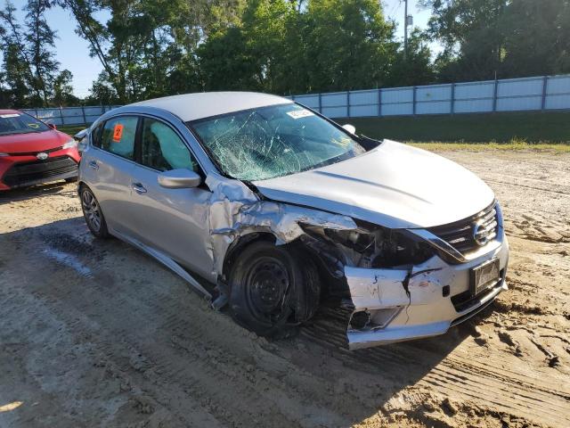 2017 Nissan Altima 2.5 VIN: 1N4AL3AP9HN320026 Lot: 48713264