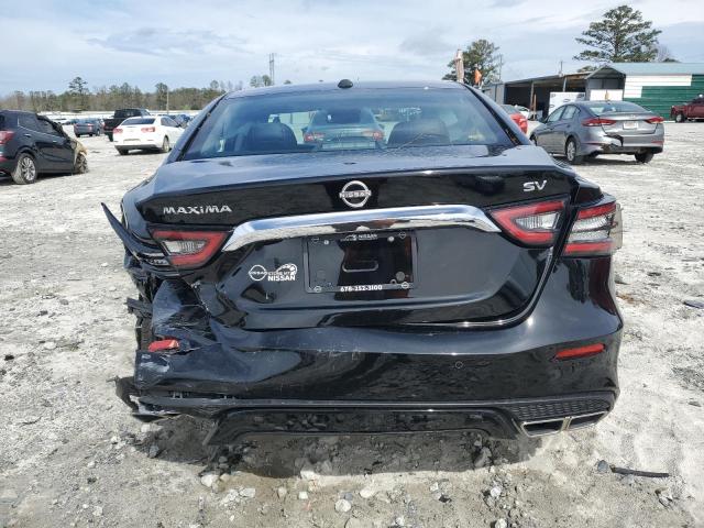 1N4AA6CV8PC503169 Nissan Maxima SV 6