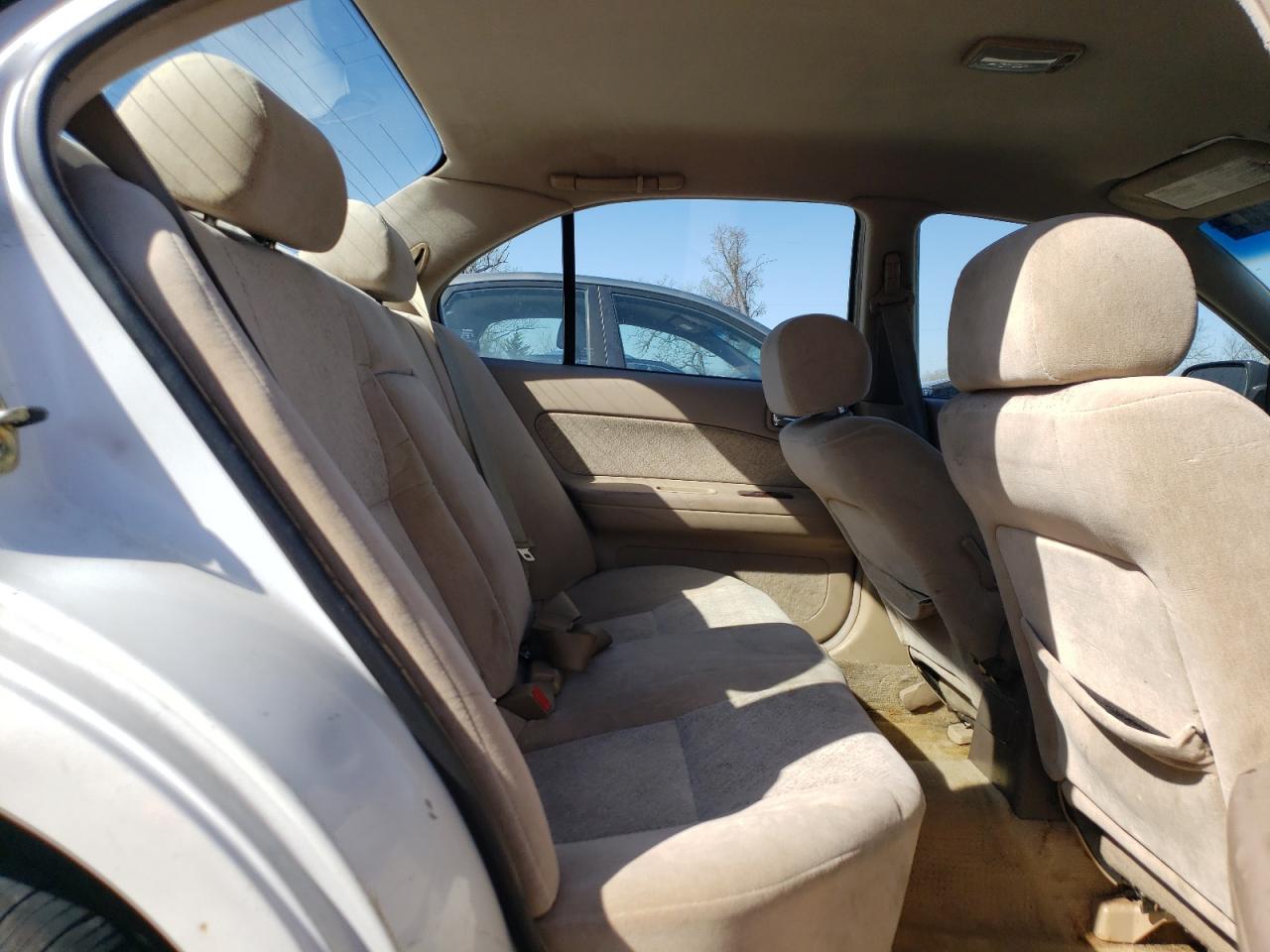 JNKCA21DXTT006879 1996 Infiniti I30