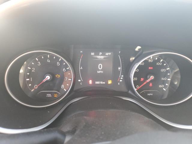2018 JEEP COMPASS LA - 3C4NJCBB4JT300339