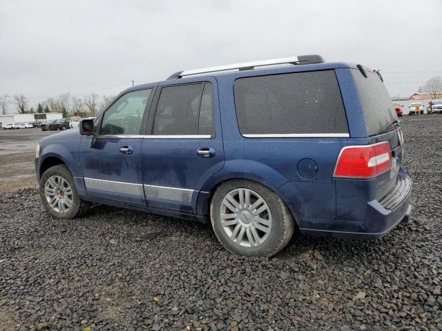 5LMFU28558LJ17019 | 2008 Lincoln navigator