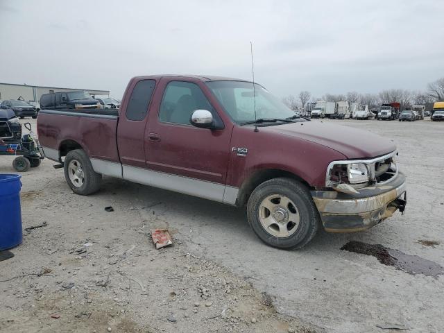 1999 Ford F150 VIN: 1FTRX17L4XKB09469 Lot: 45530154