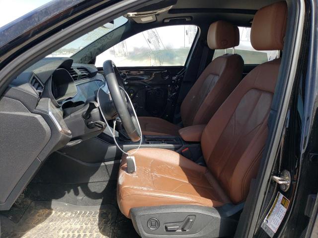 2021 AUDI Q3 PREMIUM - WA1AUCF34M1077153
