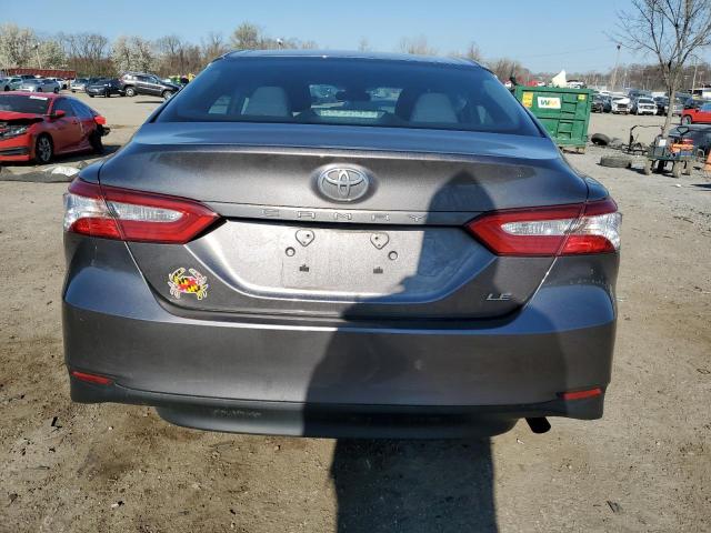 4T1B11HK9JU098484 2018 TOYOTA CAMRY
