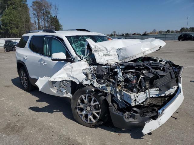 2020 GMC ACADIA SLT - 1GKKNMLS7LZ126472