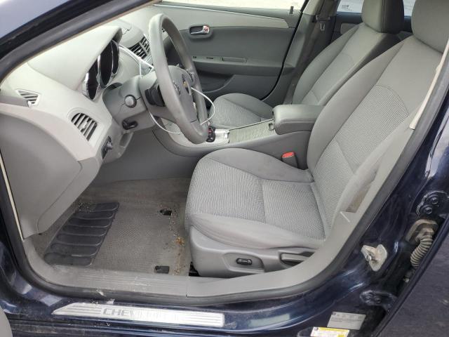 2009 Chevrolet Malibu 1Lt VIN: 1G1ZH57B69F146989 Lot: 45761544