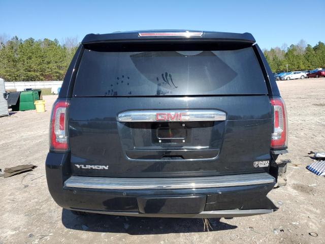 2016 GMC Yukon Denali VIN: 1GKS2CKJ5GR481464 Lot: 46079214