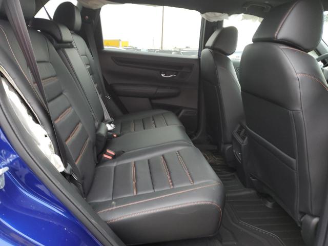 2024 HONDA CR-V SPORT - 5J6RS6H82RL023848