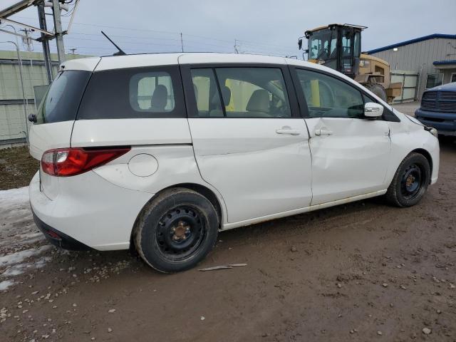 2013 Mazda 5 VIN: JM1CW2BL8D0145081 Lot: 48392384