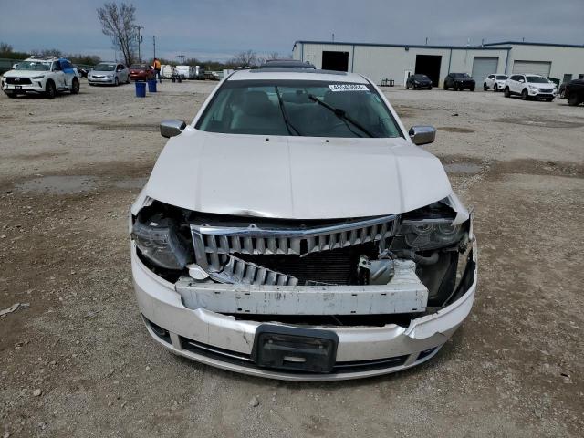 2009 Lincoln Mkz VIN: 3LNHM26T59R613082 Lot: 48545884