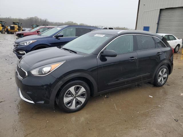 2017 Kia Niro Fe VIN: KNDCB3LC9H5039537 Lot: 47491074