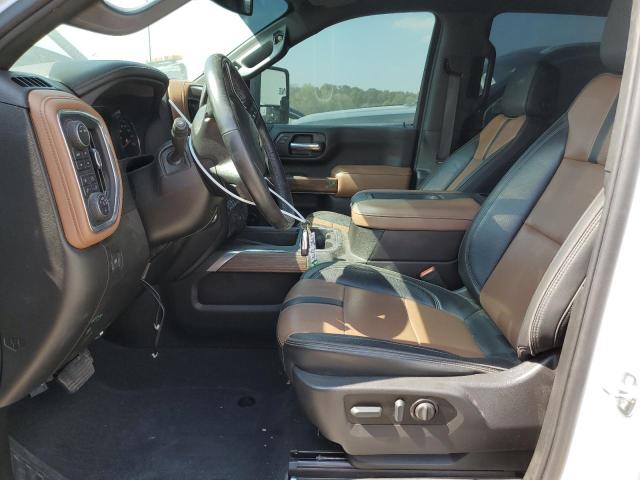 2022 Chevrolet Silverado - Image 7