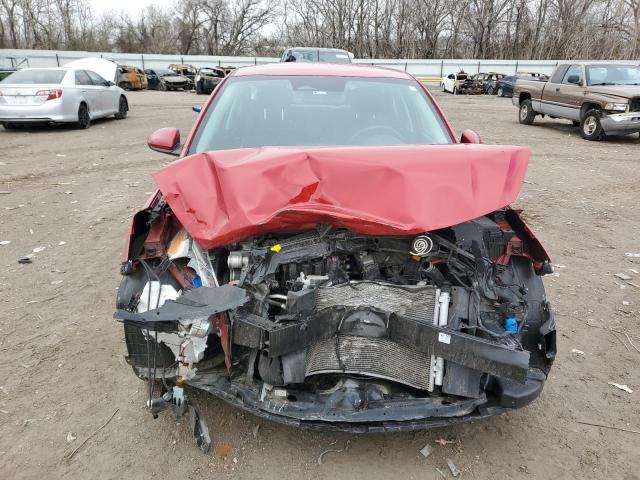 2021 KIA RIO S - 3KPA25AD0ME433392