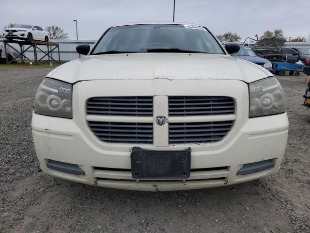 2005 Dodge Magnum Sxt VIN: 2D4FV48V15H618274 Lot: 46448364