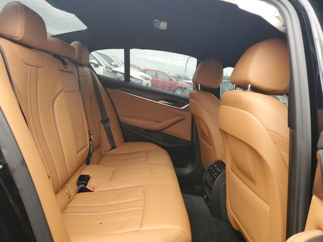 2020 BMW 540 Xi VIN: WBAJS3C08LWW85102 Lot: 45754564