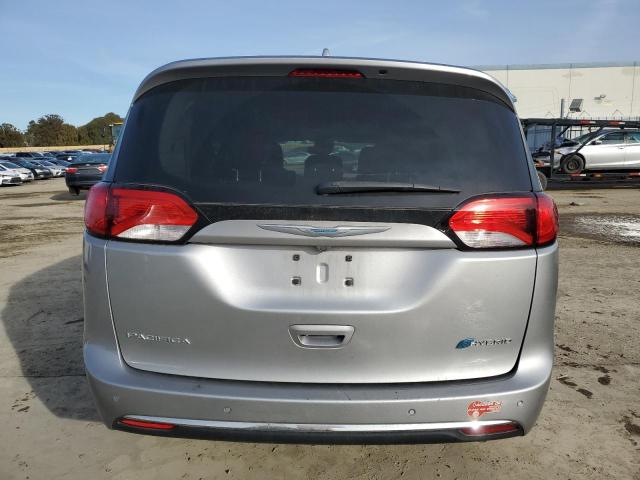 2017 CHRYSLER PACIFICA E 2C4RC1N70HR740028