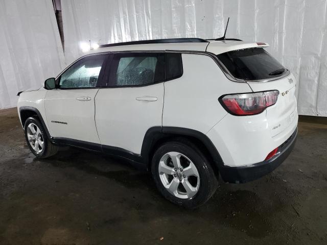 VIN 3C4NJCBB6KT699059 2019 JEEP COMPASS no.2