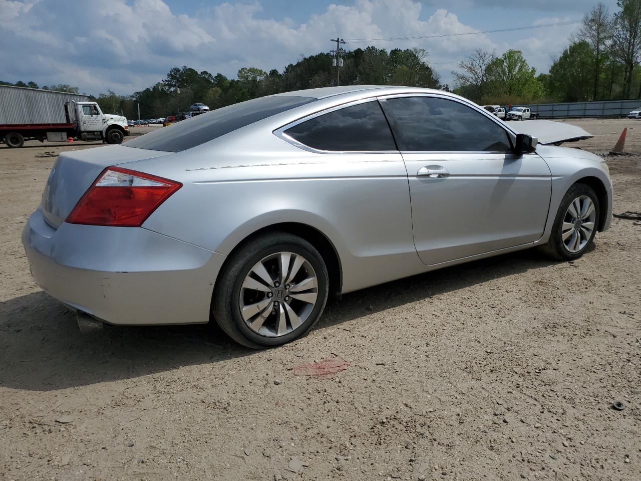 1HGCS12779A007351 2009 Honda Accord Ex