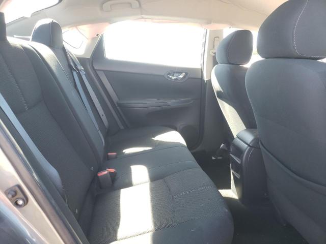 2016 Nissan Sentra S VIN: 3N1AB7AP0GY242647 Lot: 47012504