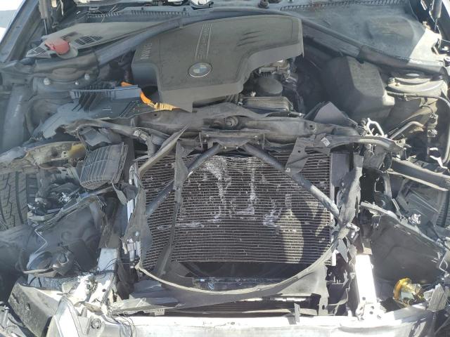 Lot #2490038682 2014 BMW 320 I salvage car