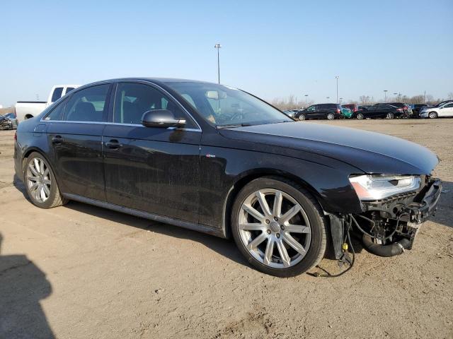 VIN WAUFFAFL0FN019222 2015 Audi A4, Premium Plus no.4