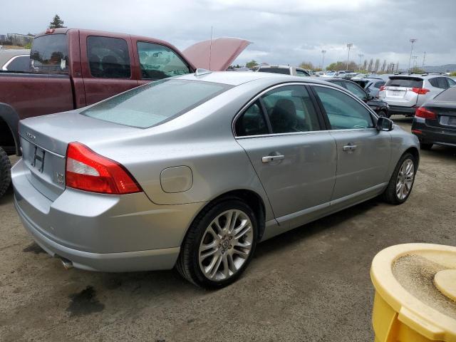 YV1AH852471027559 2007 Volvo S80 V8